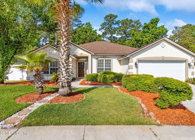 Property at 12254 Hagan Creek Dr, Jacksonville, FL 32218, 4 beds, 3 baths