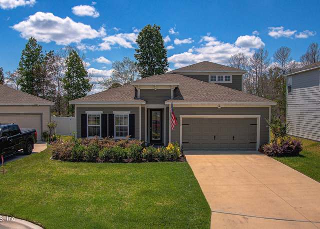 Property at 1082 Victoria Hills Ct, Jacksonville, FL 32221, 4 beds, 3 baths