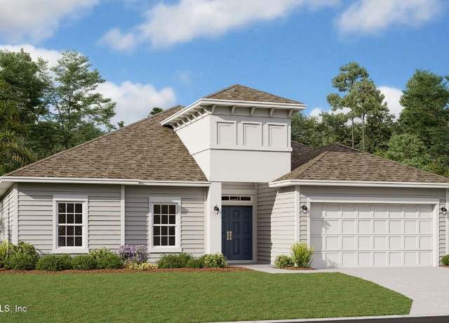 Property at 2243 Jennings Farm Dr, Middleburg, FL 32068, 5 beds, 3 baths