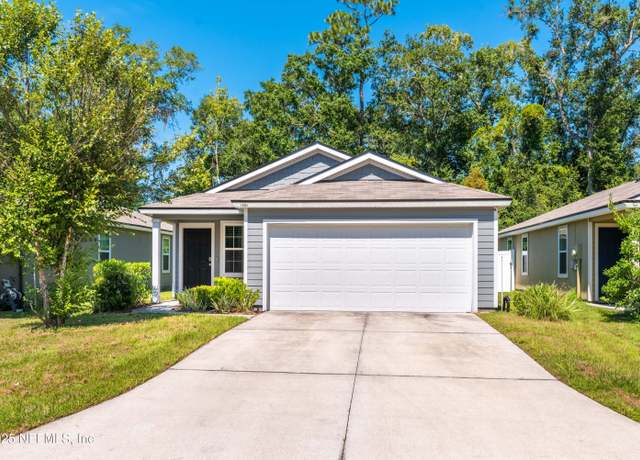 Property at 5864 Calvary Dr, Jacksonville, FL 32244, 3 beds, 2 baths