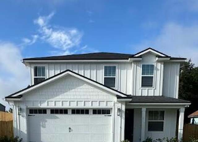 Property at 70 6th St, Atlantic Beach, FL 32233, 4 beds, 2.5 baths
