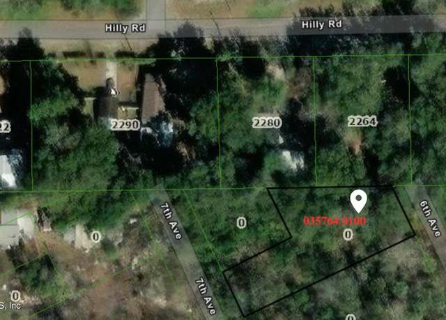 Property at 0 6th Ave, Jacksonville, FL 32208