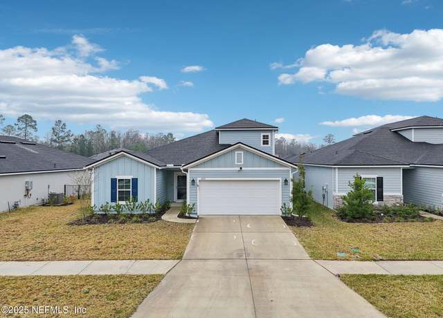 Property at 2972 Firethorn Ave, Orange Park, FL 32073, 4 beds, 3 baths