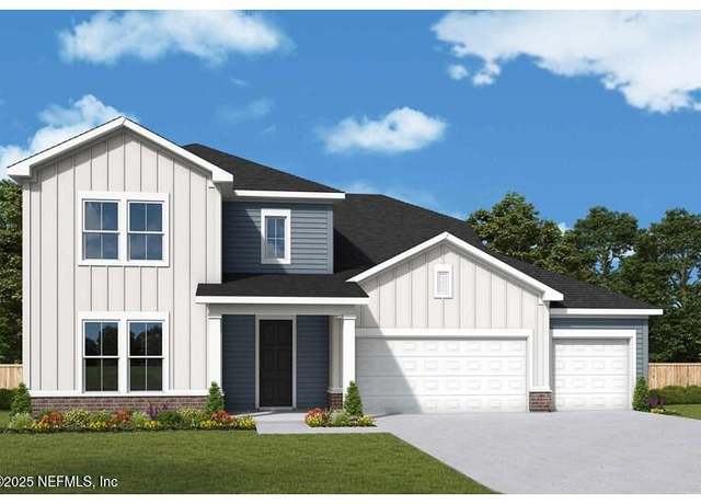 Property at 75521 Driftwood Ct, Yulee, FL 32097, 4 beds, 3.5 baths