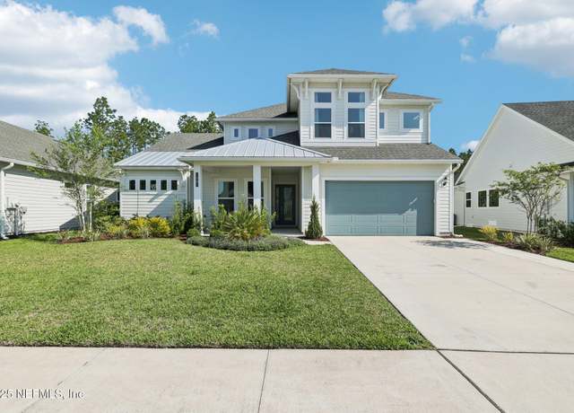 Property at 68 Navigators Rd, St. Johns, FL 32259, 4 beds, 3.5 baths