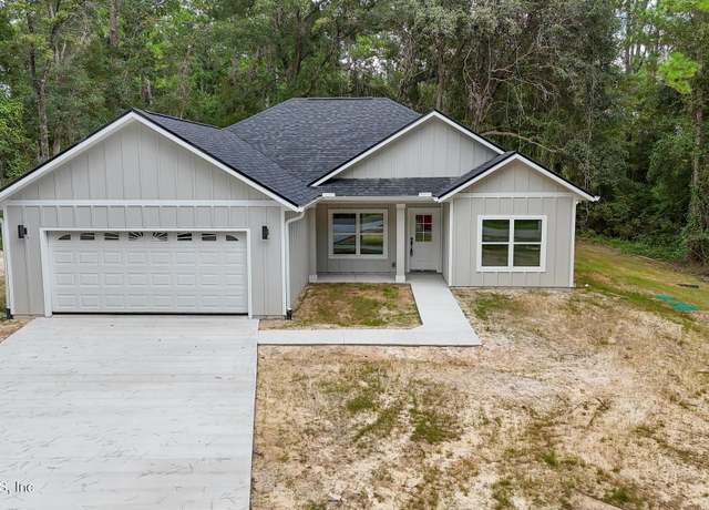 Property at 123 Ramsey Dr, Melrose, FL 32138, 3 beds, 2 baths