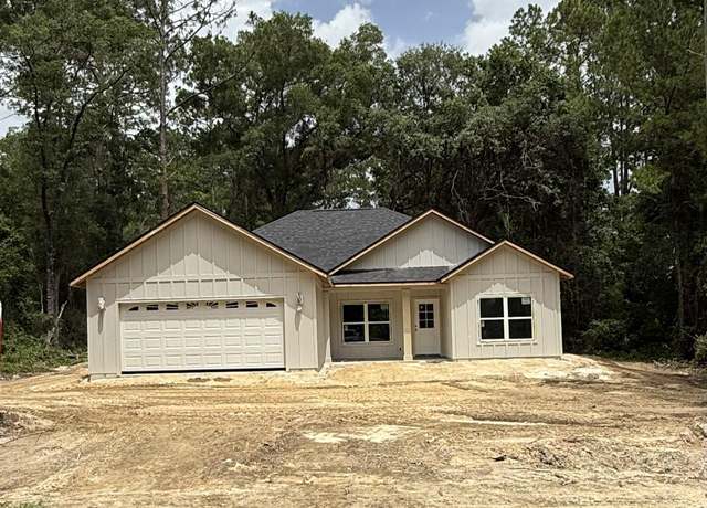 Property at 123 Ramsey Dr, Melrose, FL 32138, 3 beds, 2 baths