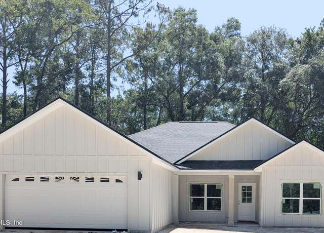 Property at 123 Ramsey Dr, Melrose, FL 32138, 3 beds, 2 baths