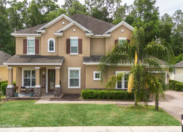 Property at 3924 Tar Kiln Rd, Jacksonville, FL 32223, 5 beds, 4 baths