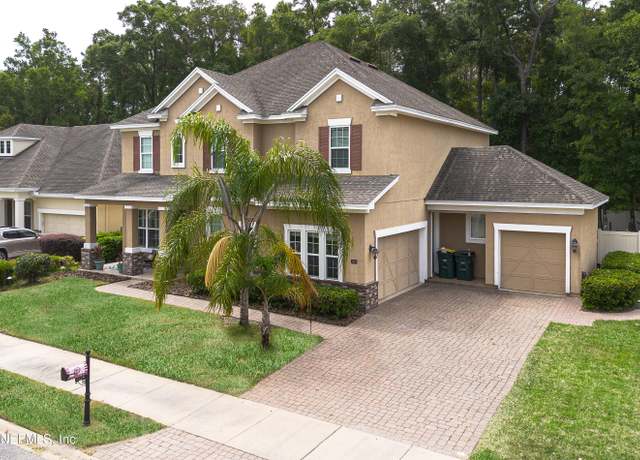 Property at 3924 Tar Kiln Rd, Jacksonville, FL 32223, 5 beds, 4 baths
