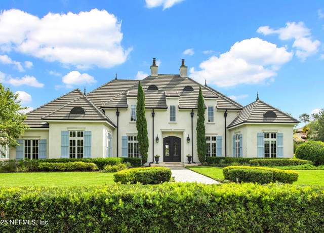 Property at 5341 Bentpine Cove Rd, Jacksonville, FL 32224, 4 beds, 4.5 baths