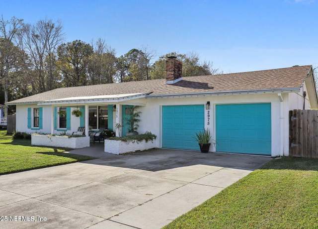 Property at 2975 Bay St, St. Augustine, FL 32084, 4 beds, 2 baths