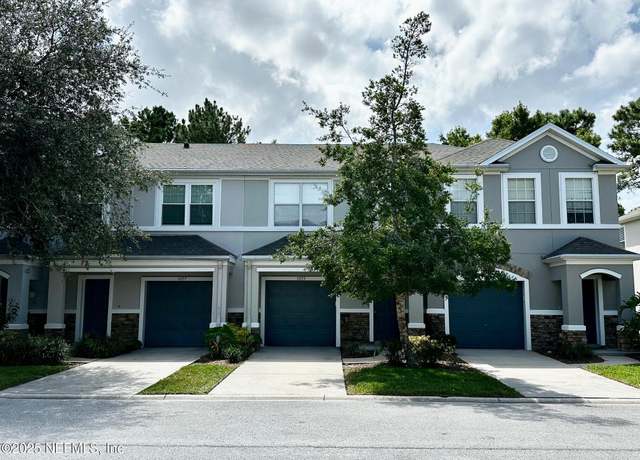 Property at 5699 Parkstone Crossing Dr, Jacksonville, FL 32258, 3 beds, 2.5 baths