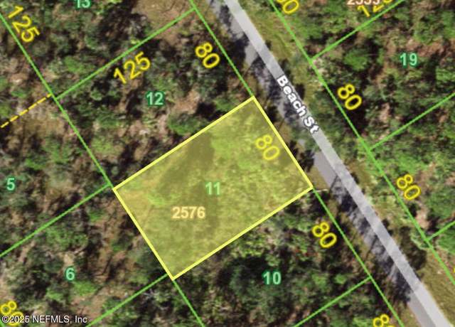 Property at 1161 Beach St St, Port Charlotte, FL 33953