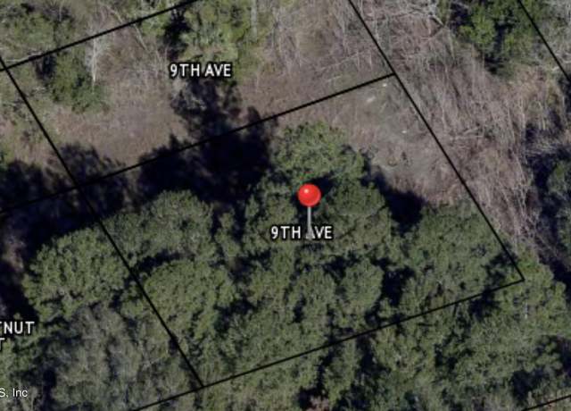 Property at 0 9th Ave, Jacksonville, FL 32208
