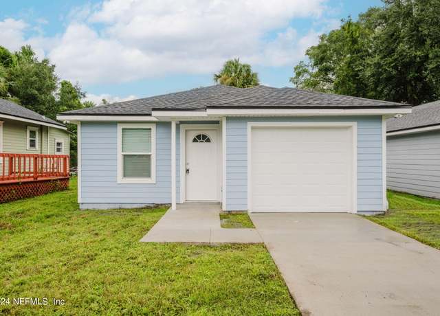 Property at 2979 Rexford St, Jacksonville, FL 32254, 3 beds, 2 baths