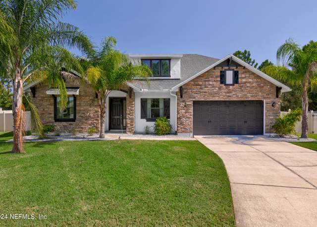 Property at 1309 Acorn Ridge Ct, St. Augustine, FL 32092, 3 beds, 2.5 baths