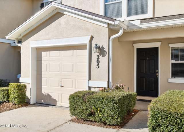 Property at 1500 Calming Water Dr #205, Fleming Island, FL 32003, 2 beds, 2.5 baths