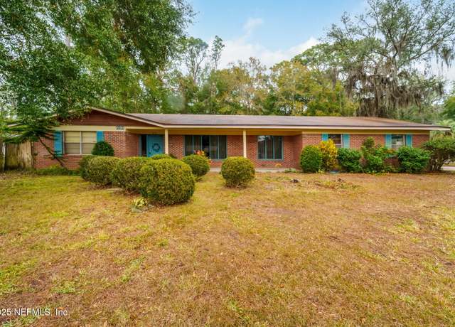 Property at 8191 Alderman Rd, Jacksonville, FL 32211, 4 beds, 3 baths