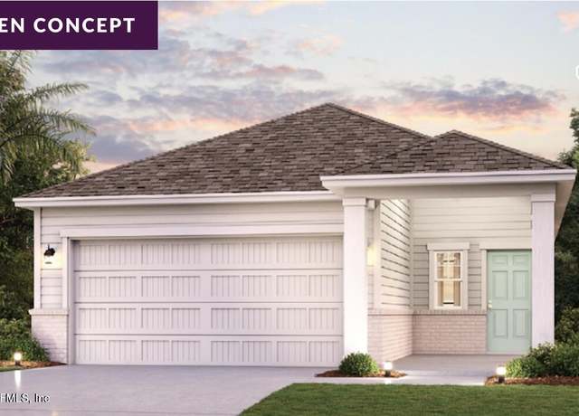 Property at 96260 Broadmoor Rd, Fernandina Beach, FL 32034, 3 beds, 2 baths