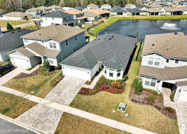 Property at 61 Sundown Covey Trl, St. Augustine, FL 32095, 3 beds, 3 baths