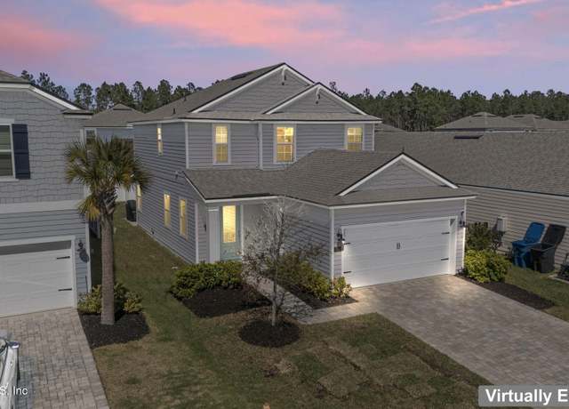 Property at 331 Millerstone Dr, St. Augustine, FL 32092, 3 beds, 2.5 baths