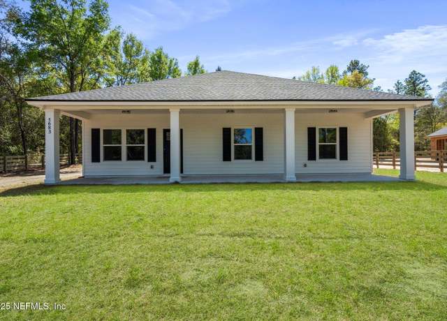 Property at 5683 Silver Sands Cir, Keystone Heights, FL 32656, 3 beds, 2 baths