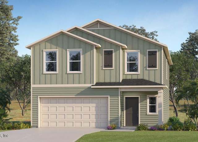 Property at 6274 Mare Ave St, Jacksonville, FL 32219, 5 beds, 2.5 baths