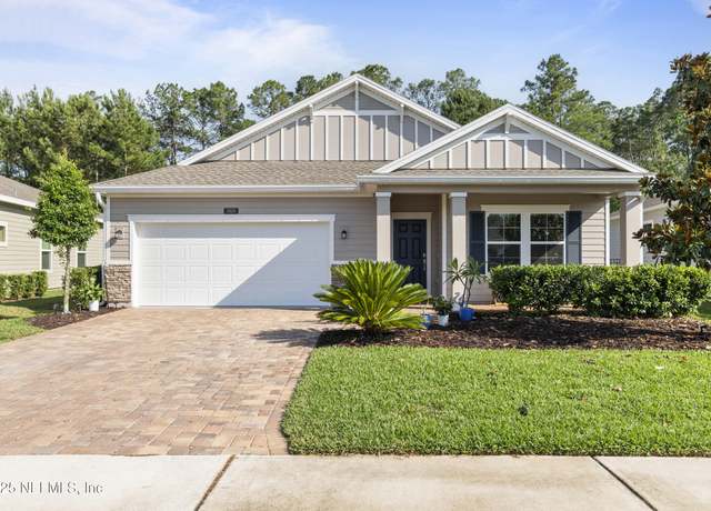 Property at 383 Saint Vincent Dr, St. Augustine, FL 32092, 3 beds, 2 baths