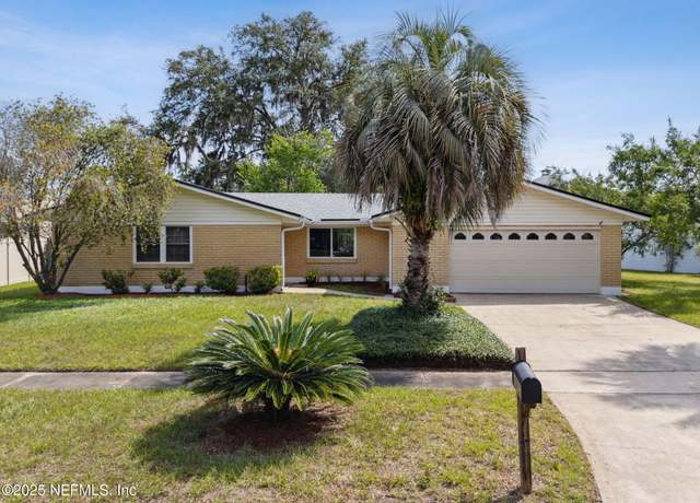 Property at 1091 Knoll Cv, Jacksonville, FL 32221, 3 beds, 2 baths