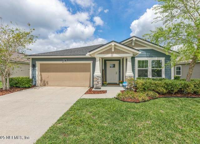 Property at 7019 Emsley Cir, Jacksonville, FL 32258, 3 beds, 2 baths