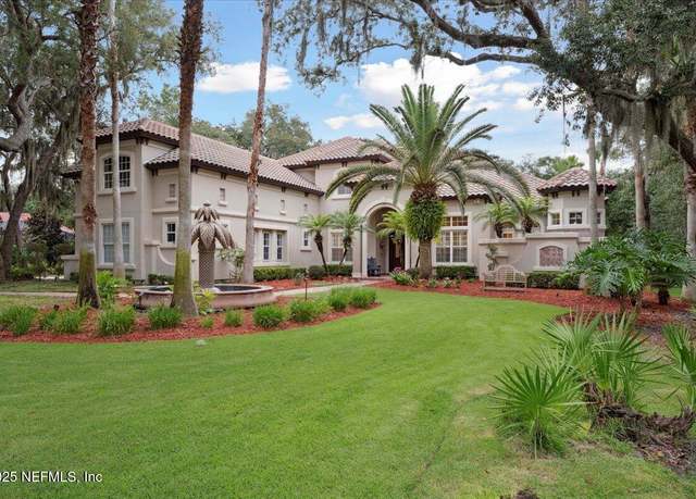 Property at 117 Hickory Hill Dr, St. Augustine, FL 32095, 5 beds, 4 baths