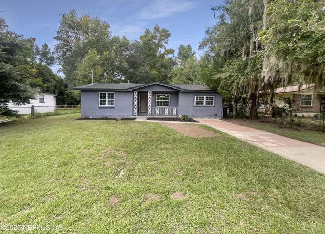 Property at 9368 Culpeper Ave, Jacksonville, FL 32208, 3 beds, 1.5 baths
