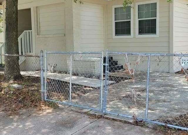 Property at 1515 W 2nd St, Jacksonville, FL 32209, 3 beds, 2 baths