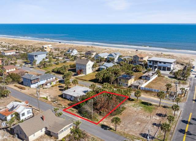 Property at 0 Ocean Blvd, Fernandina Beach, FL 32034