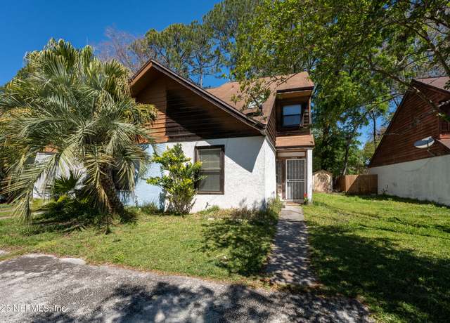 Property at 7639 Jana Ln S, Jacksonville, FL 32210, 3 beds, 2 baths
