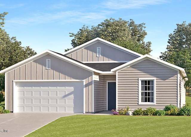 Property at 9010 Latigo Ln, Jacksonville, FL 32219, 4 beds, 3 baths