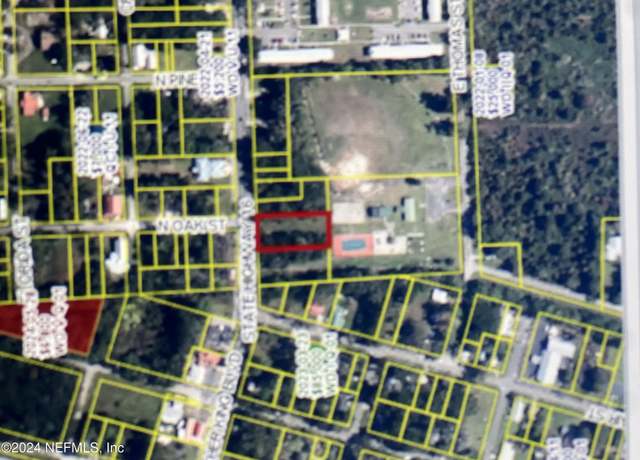 Property at TBD Brownlee Rd, Starke, FL 32091