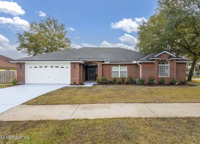 Property at 2985 Cold Creek Blvd, Jacksonville, FL 32221, 4 beds, 2 baths