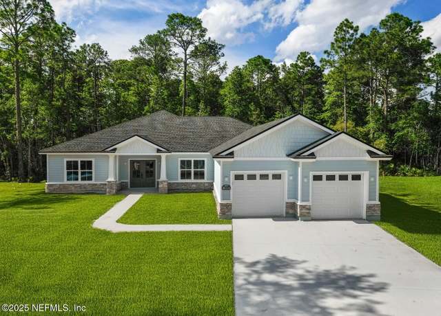 Property at 85118 Southern Creek Blvd, Fernandina Beach, FL 32034, 4 beds, 3 baths