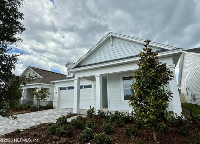 Property at 254 Lamego Ln, St. Augustine, FL 32095, 3 beds, 2.5 baths