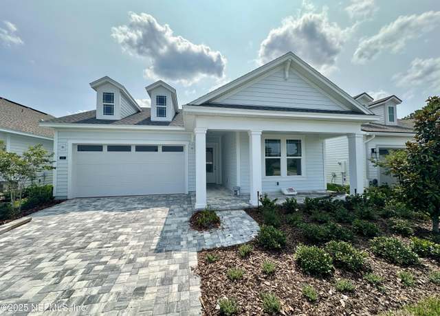 Property at 254 Lamego Ln, St. Augustine, FL 32095, 3 beds, 2.5 baths