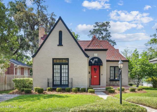 Property at 3619 Boone Park Ave, Jacksonville, FL 32205, 3 beds, 2 baths