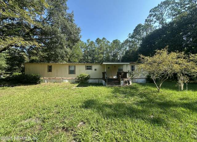 Property at 12421 Woodcutter Rd, Jacksonville, FL 32220, 3 beds, 1.5 baths