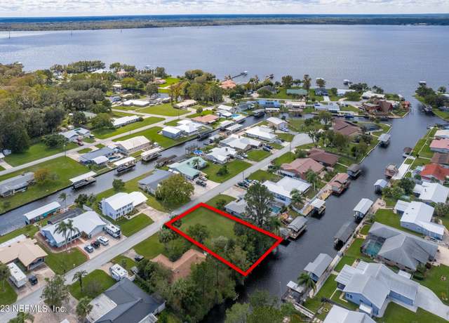 Property at 114 Orange Dr, East Palatka, FL 32131