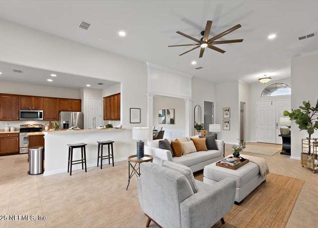 Property at 632 River Run Blvd, Ponte Vedra, FL 32081, 3 beds, 2 baths