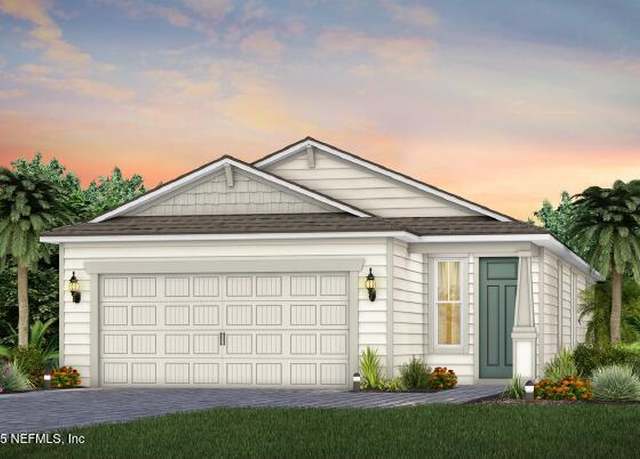 Property at 512 Goodwill Ct, Yulee, FL 32097, 2 beds, 2 baths