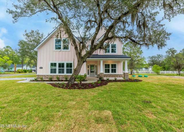 Property at 85199 Southern Creek Blvd, Fernandina Beach, FL 32034, 4 beds, 3.5 baths