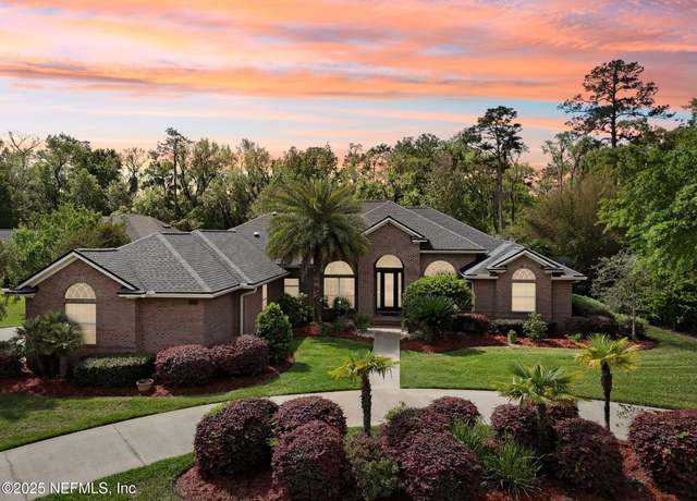 Property at 553 S Bridge Creek Dr, St. Johns, FL 32259, 4 beds, 4 baths