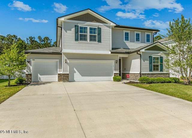 Property at 1466 Tropical Pine Cv, Middleburg, FL 32068, 5 beds, 3 baths